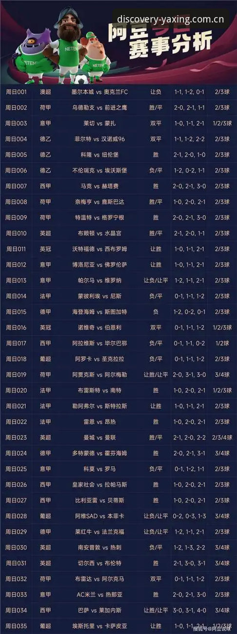 亚星赛事分析怎么样？亚星体育平台 vs 通用赛事工具全面对比